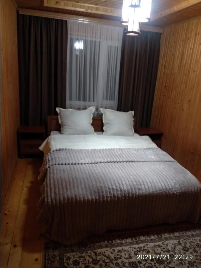 Садыба Полыцька Villa Goeta Buitenkant foto