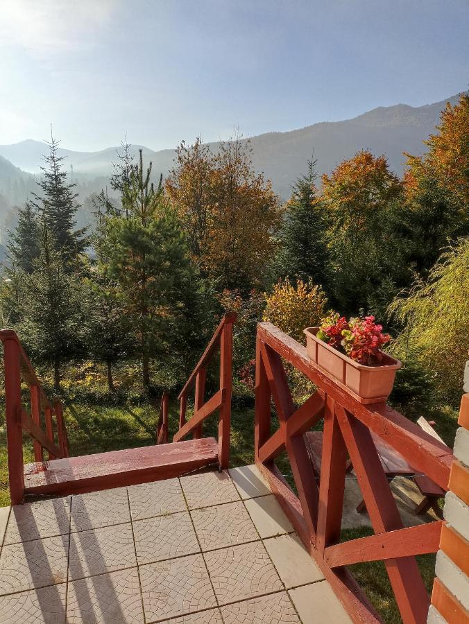 Садыба Полыцька Villa Goeta Kamer foto
