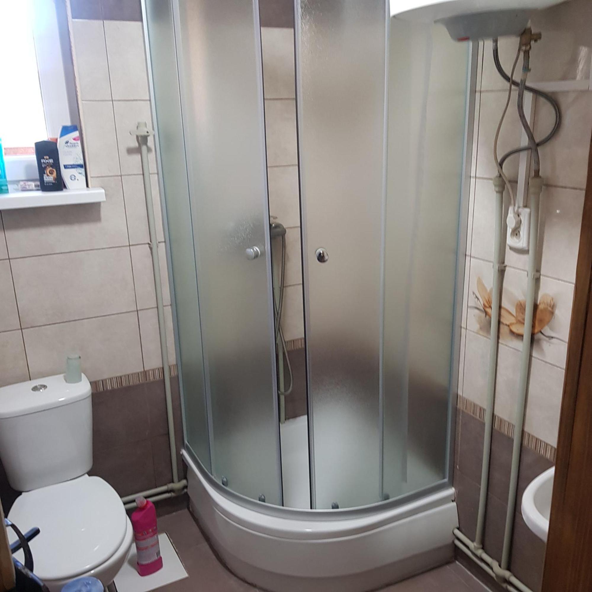 Садыба Полыцька Villa Goeta Kamer foto