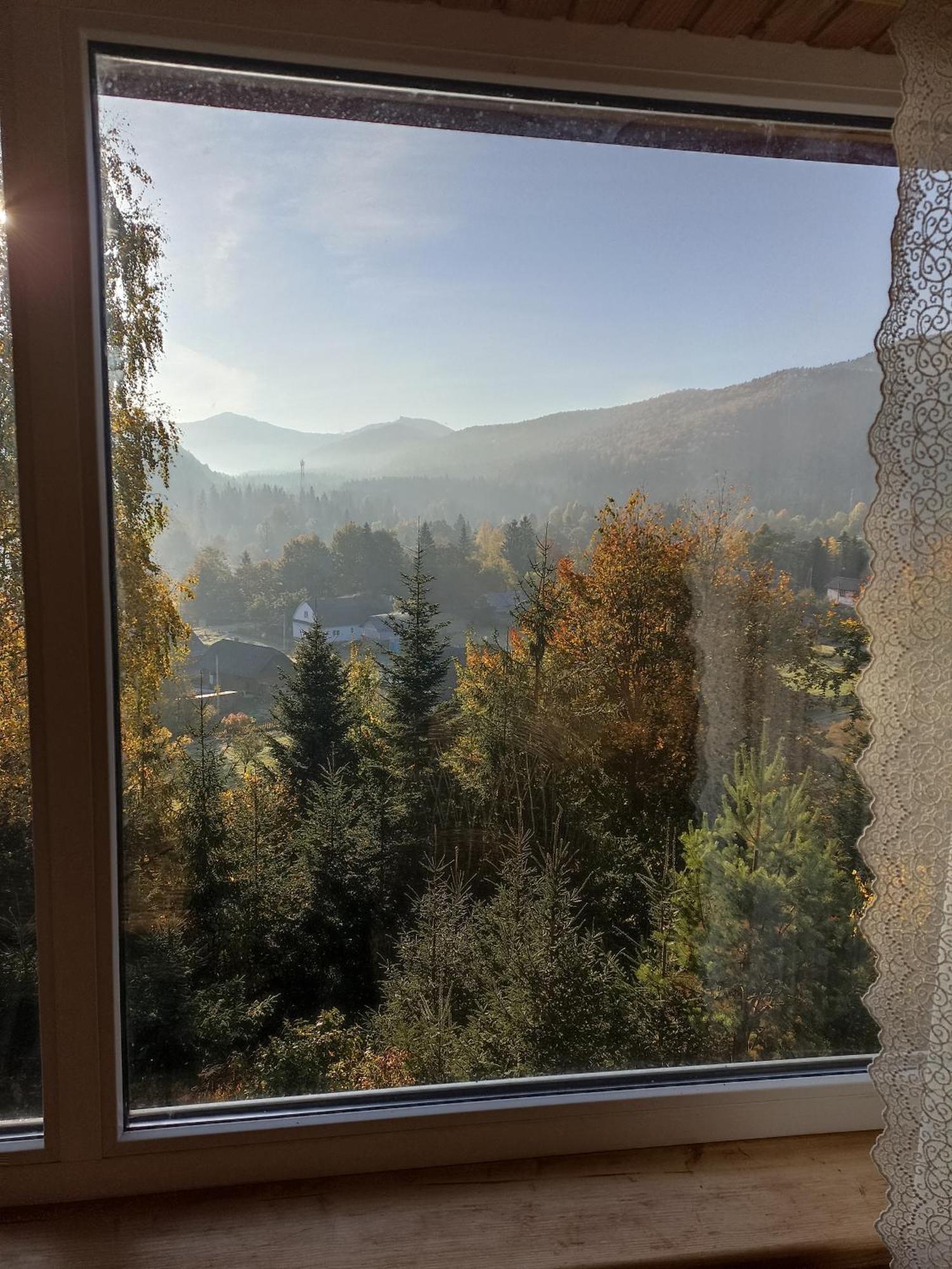 Садыба Полыцька Villa Goeta Kamer foto