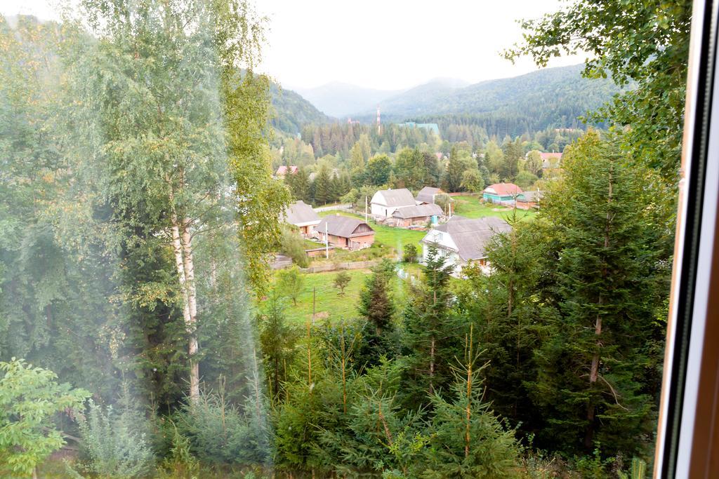 Садыба Полыцька Villa Goeta Buitenkant foto