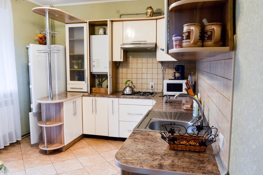 Садыба Полыцька Villa Goeta Buitenkant foto