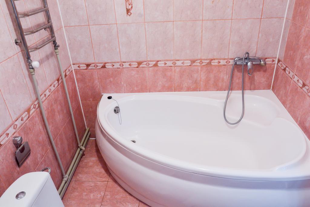 Садыба Полыцька Villa Goeta Buitenkant foto